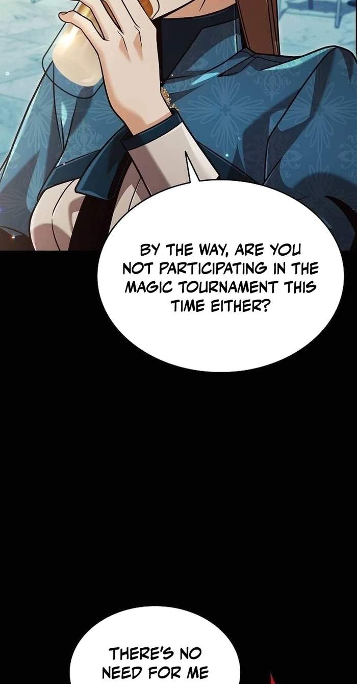 A Cadet Becomes a Prophet?! - Chapter 61 Page 35