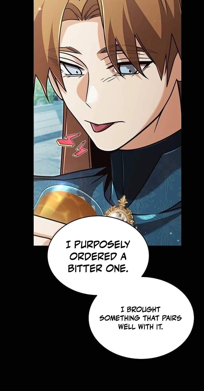A Cadet Becomes a Prophet?! - Chapter 61 Page 37