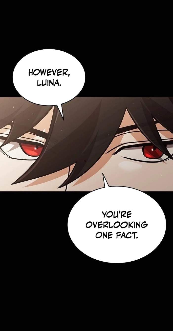 A Cadet Becomes a Prophet?! - Chapter 61 Page 42