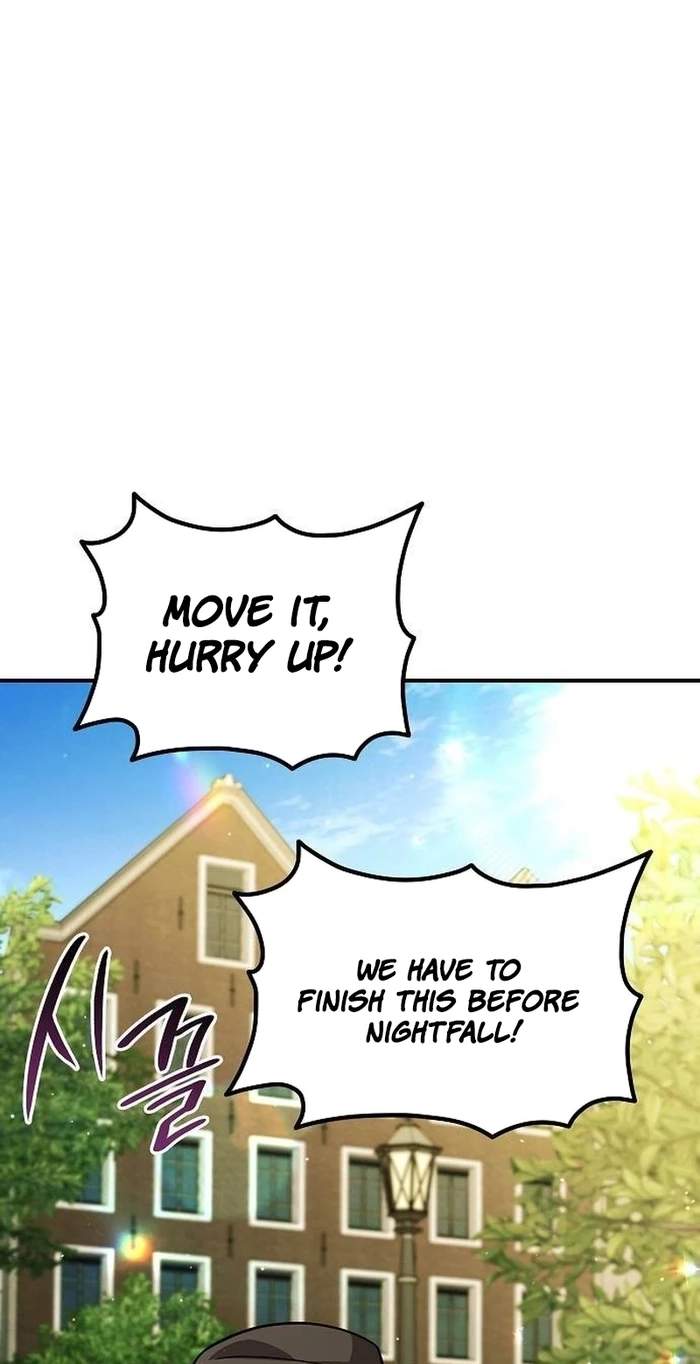 A Cadet Becomes a Prophet?! - Chapter 61 Page 56