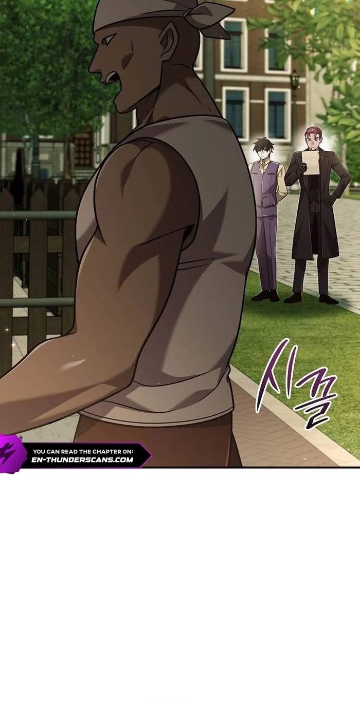 A Cadet Becomes a Prophet?! - Chapter 61 Page 57