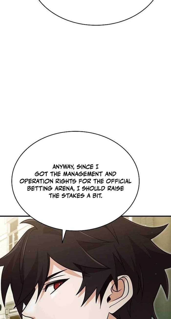 A Cadet Becomes a Prophet?! - Chapter 61 Page 71