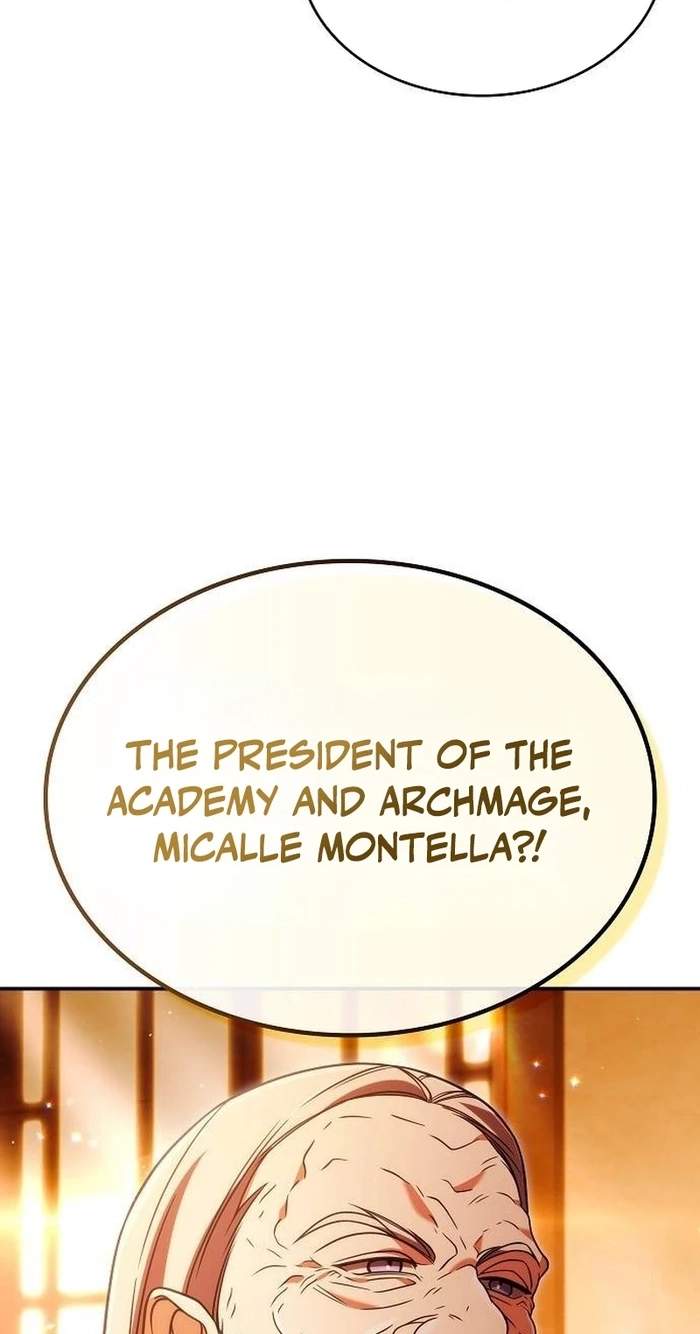 A Cadet Becomes a Prophet?! - Chapter 61 Page 78