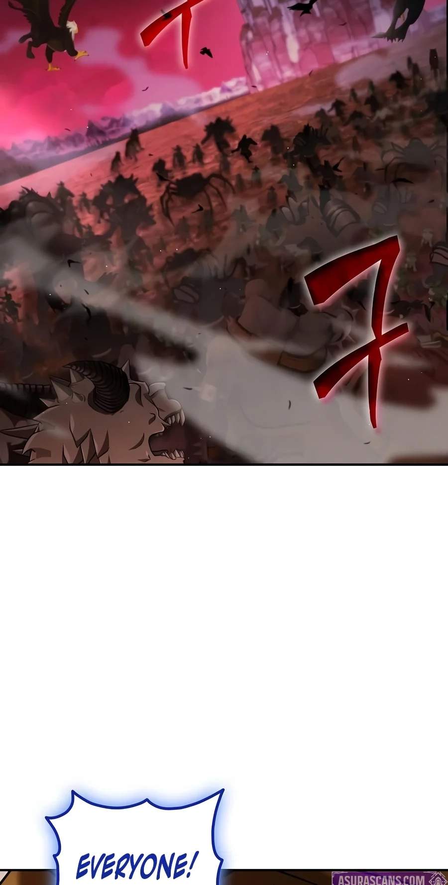 A Cadet Becomes a Prophet?! - Chapter 63 Page 16