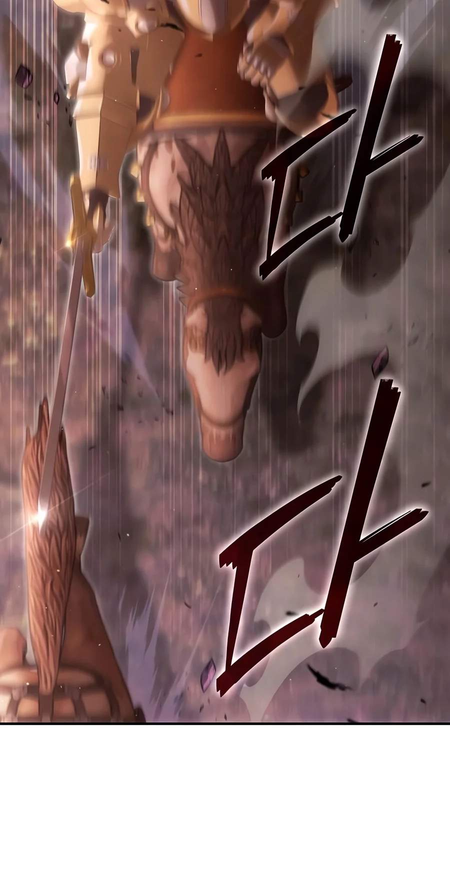 A Cadet Becomes a Prophet?! - Chapter 63 Page 25