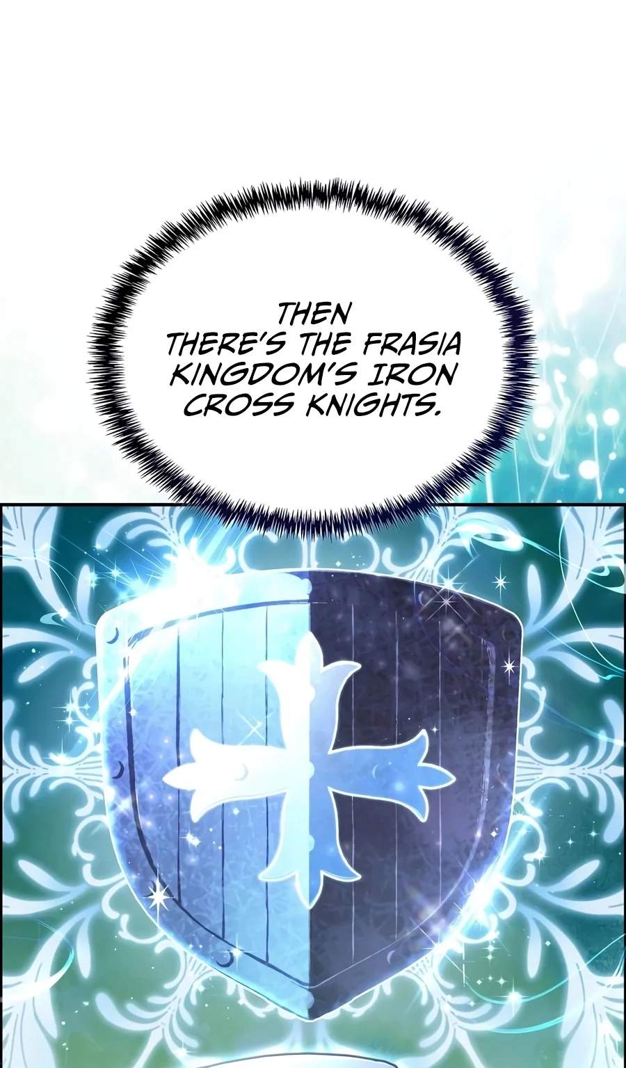 A Cadet Becomes a Prophet?! - Chapter 63 Page 32