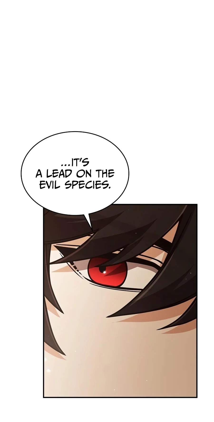 A Cadet Becomes a Prophet?! - Chapter 63 Page 39