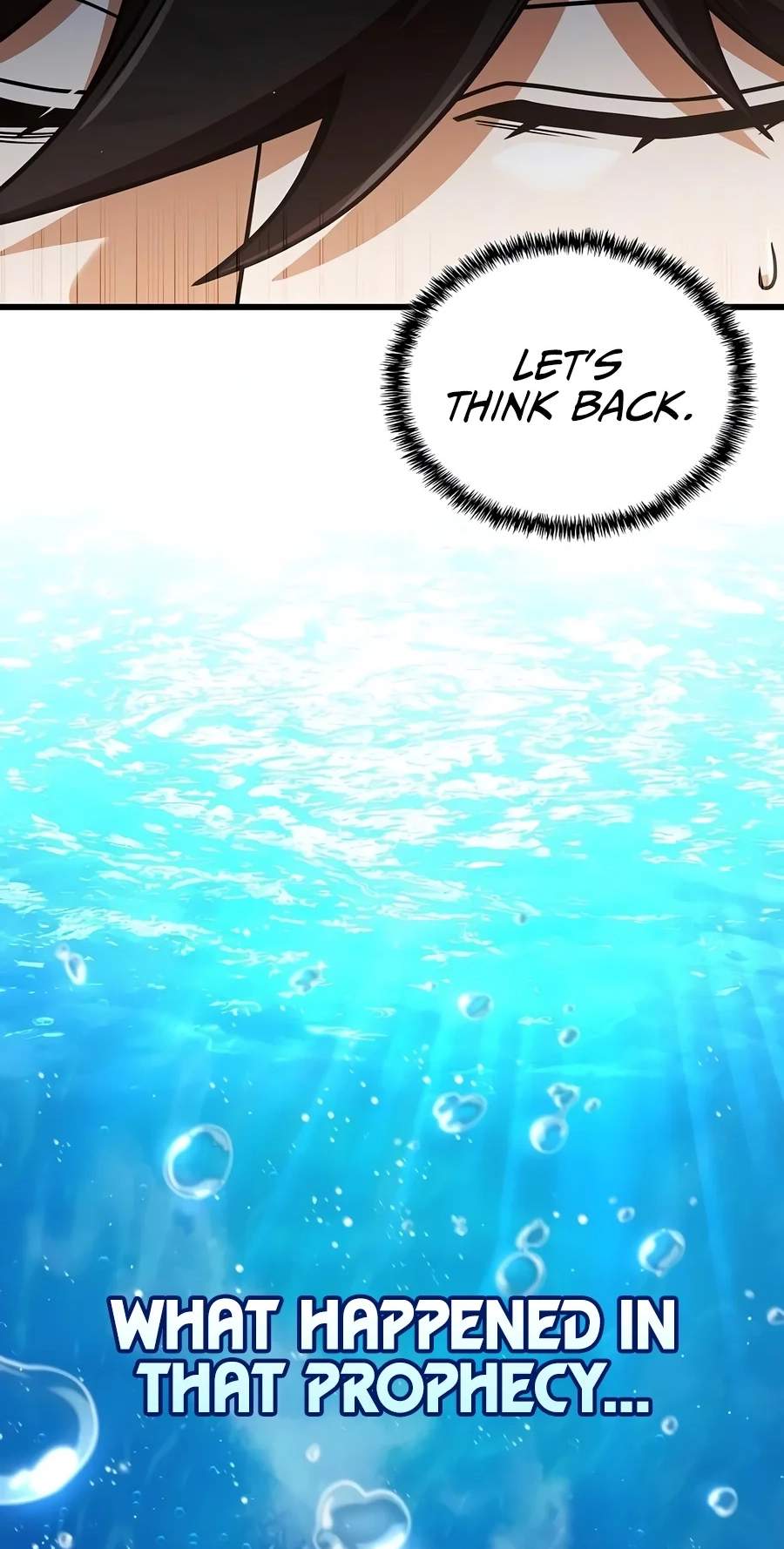 A Cadet Becomes a Prophet?! - Chapter 63 Page 6