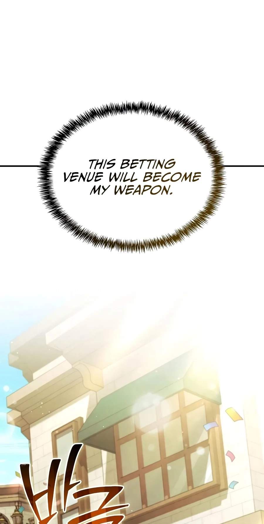 A Cadet Becomes a Prophet?! - Chapter 63 Page 65