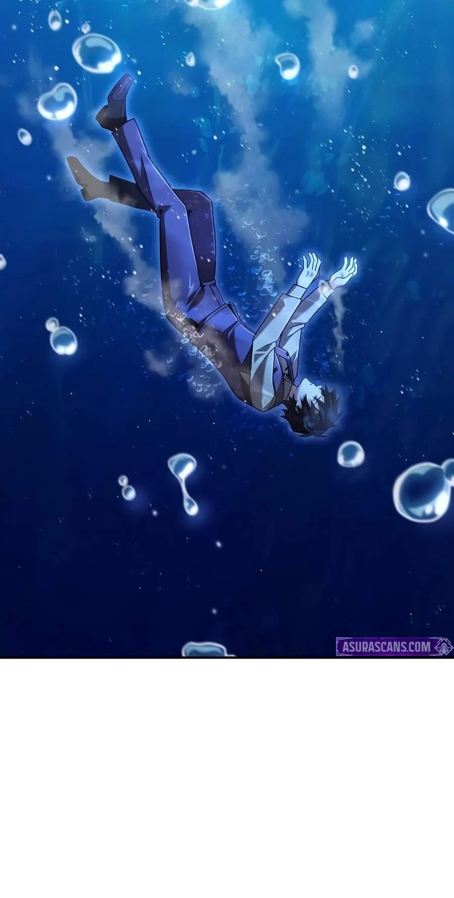 A Cadet Becomes a Prophet?! - Chapter 63 Page 7