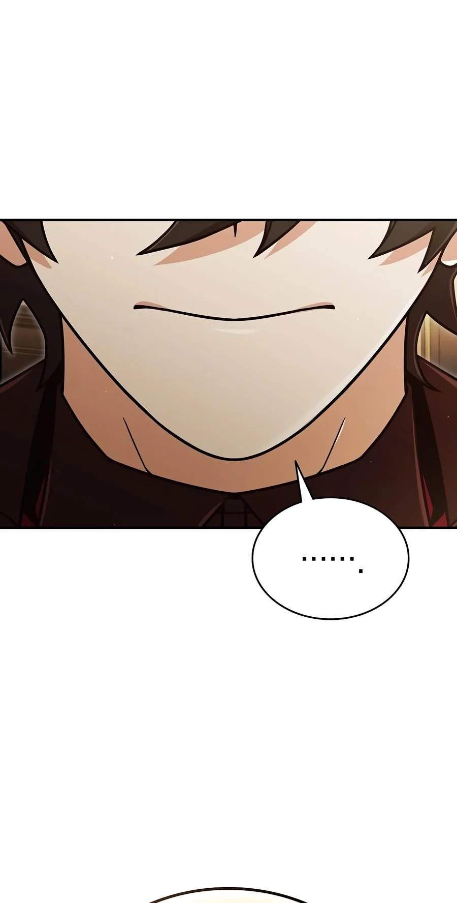 A Cadet Becomes a Prophet?! - Chapter 63 Page 86