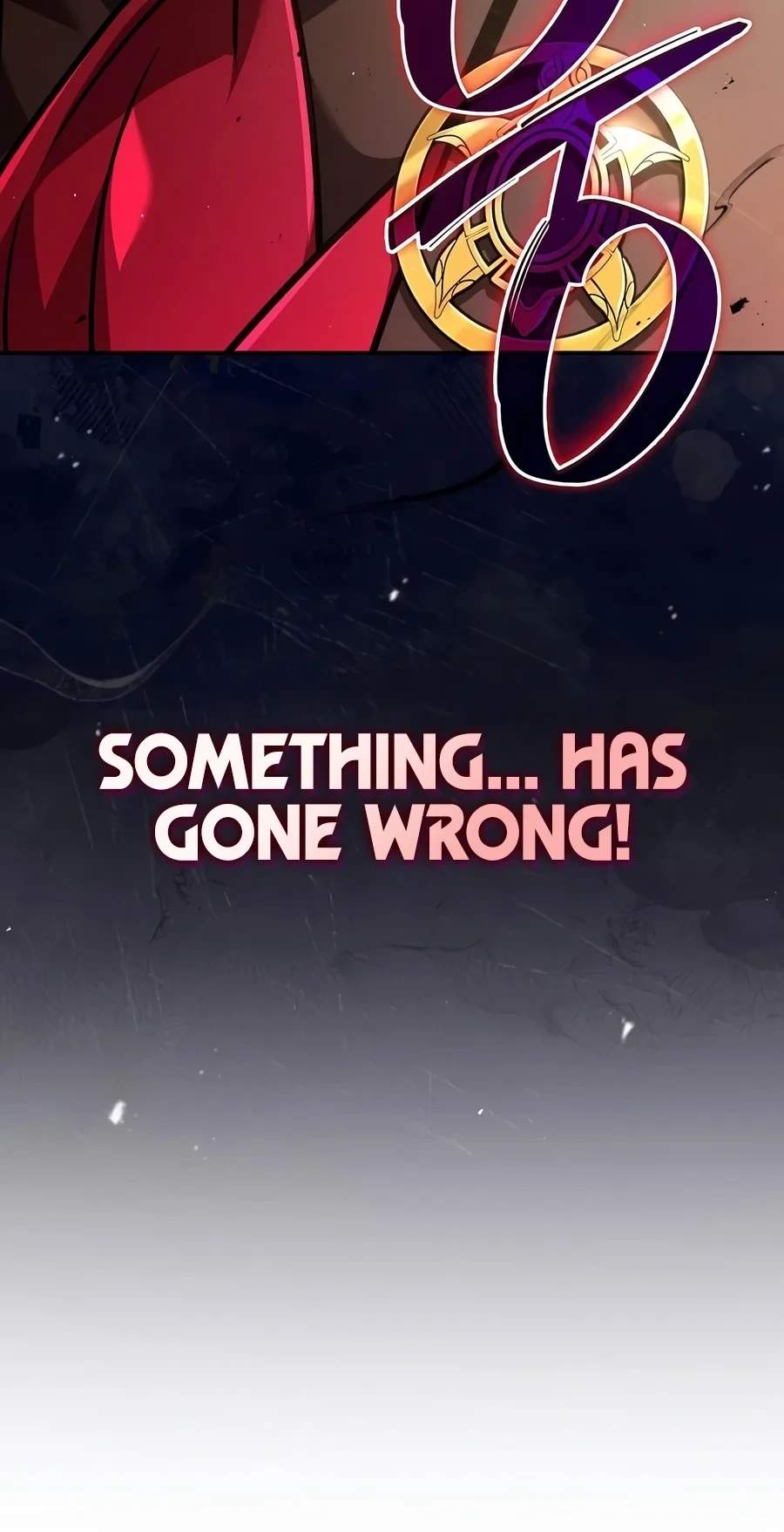 A Cadet Becomes a Prophet?! - Chapter 63 Page 98