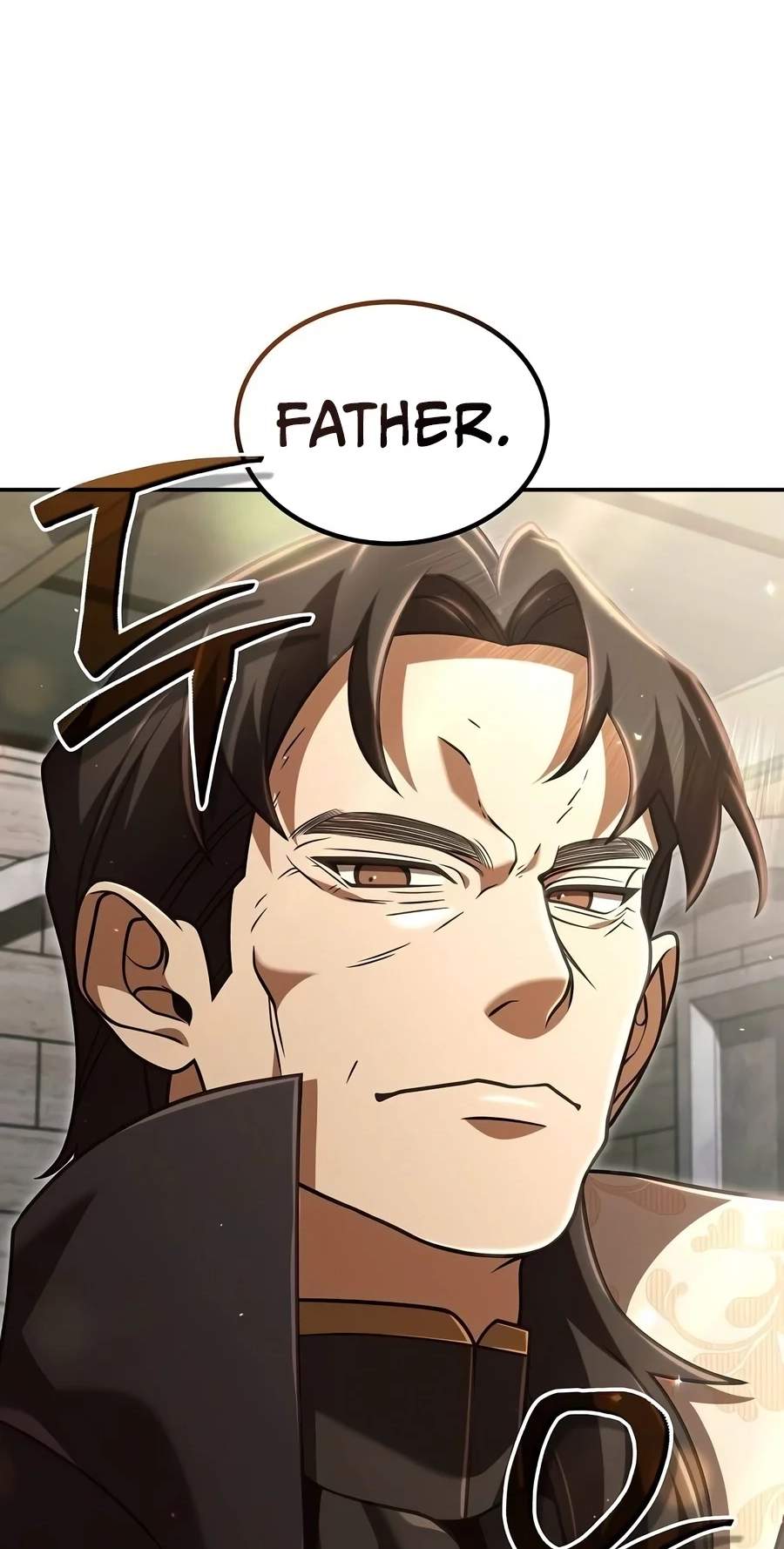 A Cadet Becomes a Prophet?! - Chapter 66 Page 28