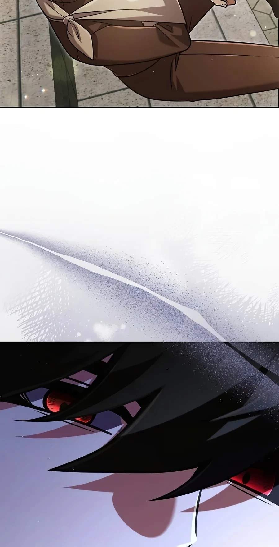 A Cadet Becomes a Prophet?! - Chapter 66 Page 83