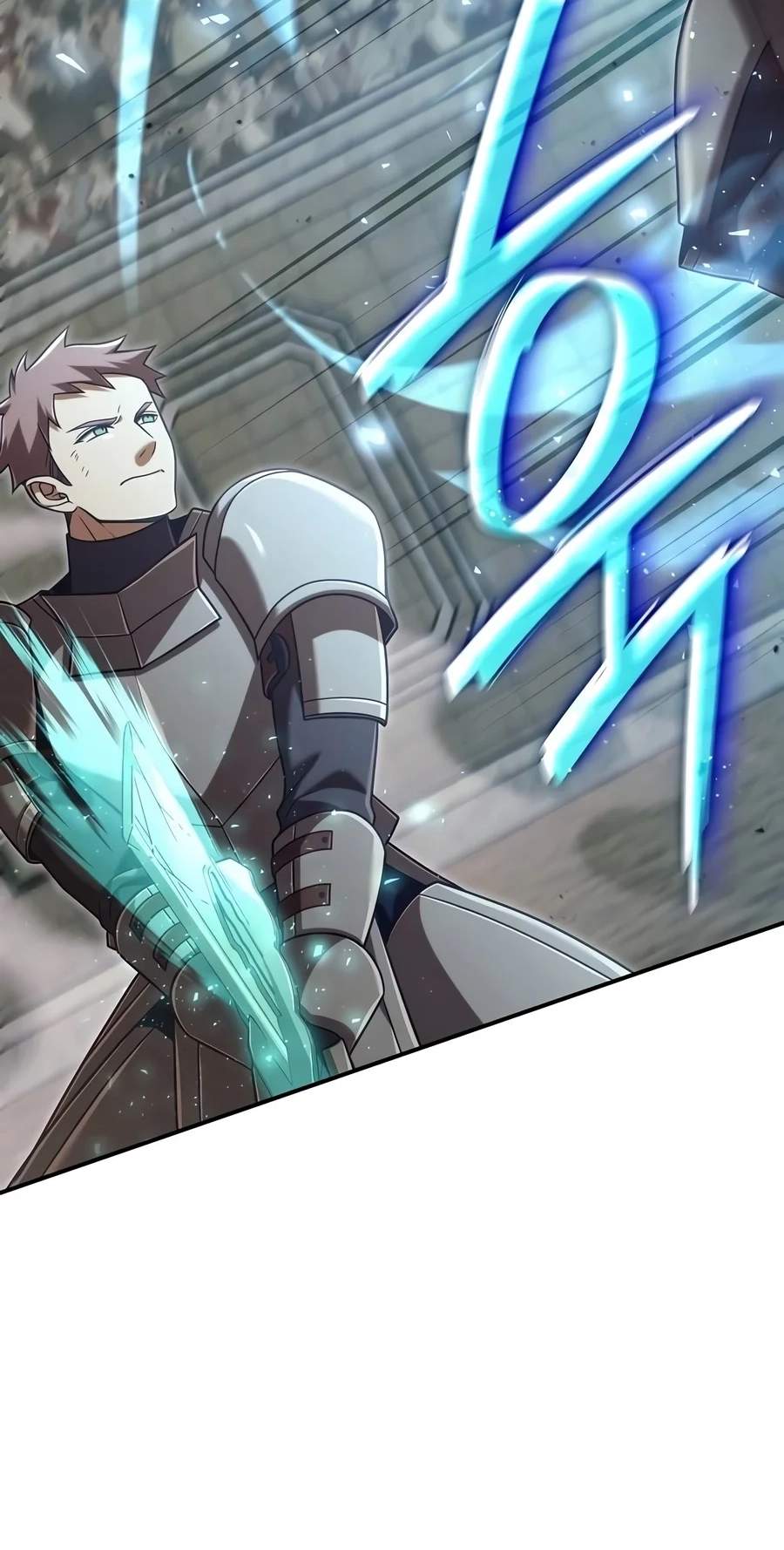 A Cadet Becomes a Prophet?! - Chapter 67 Page 25