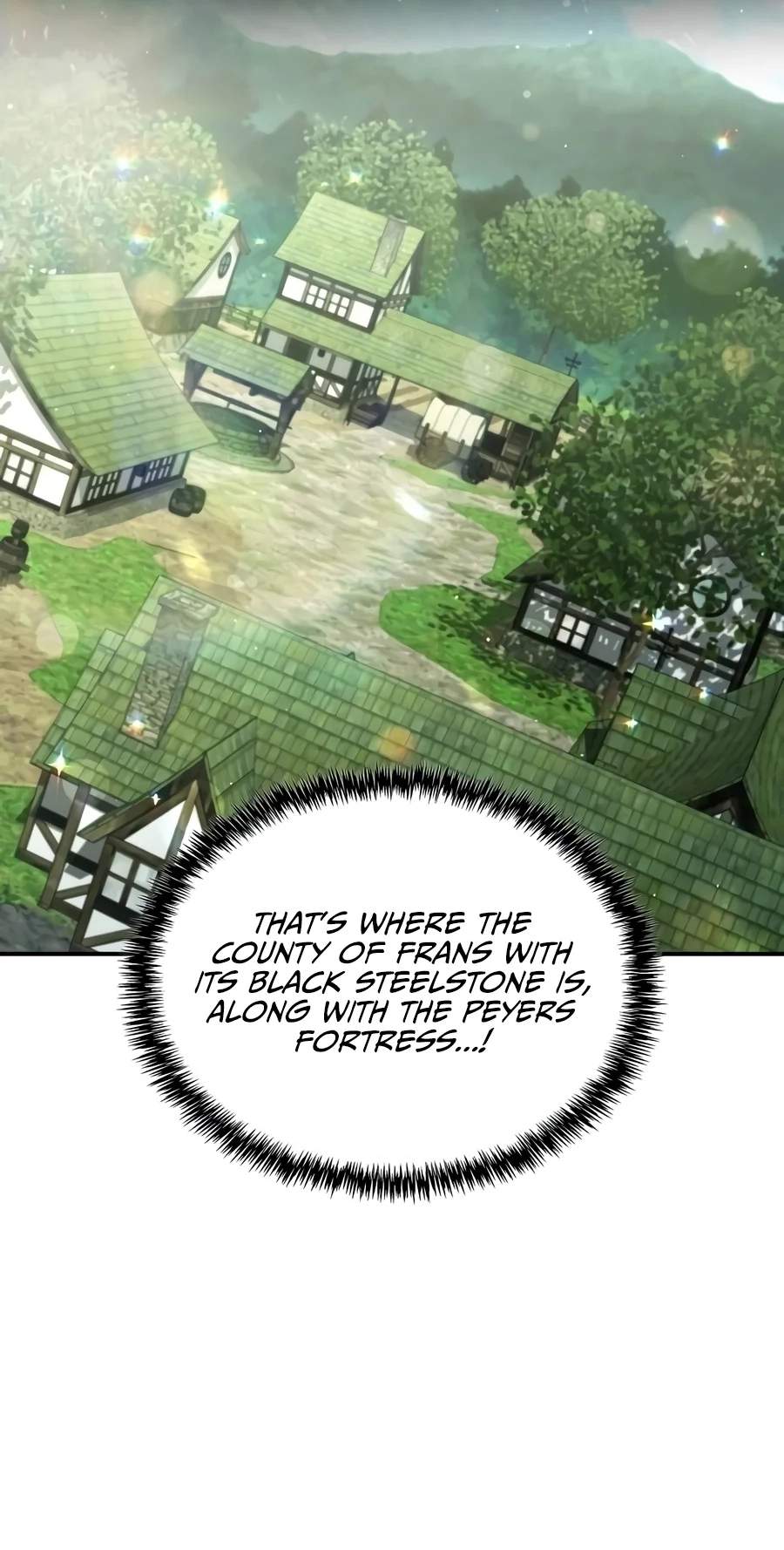 A Cadet Becomes a Prophet?! - Chapter 67 Page 50