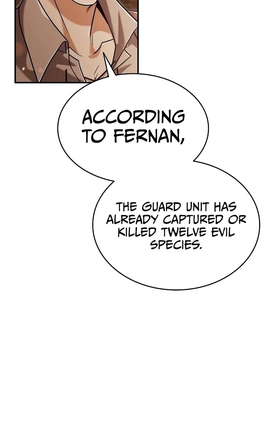 A Cadet Becomes a Prophet?! - Chapter 67 Page 67