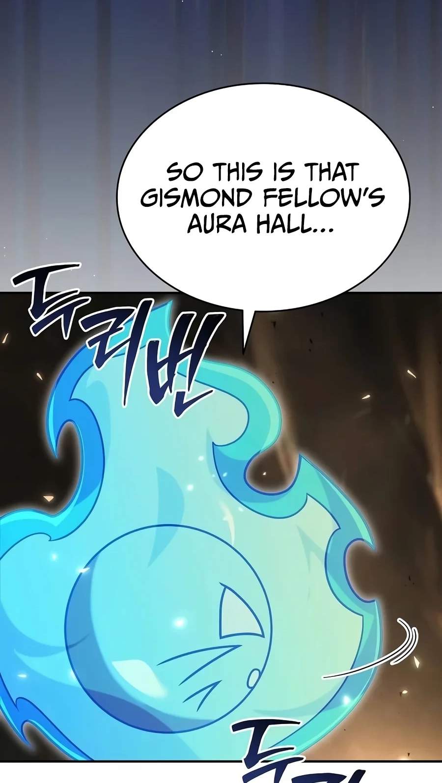 A Cadet Becomes a Prophet?! - Chapter 67 Page 80