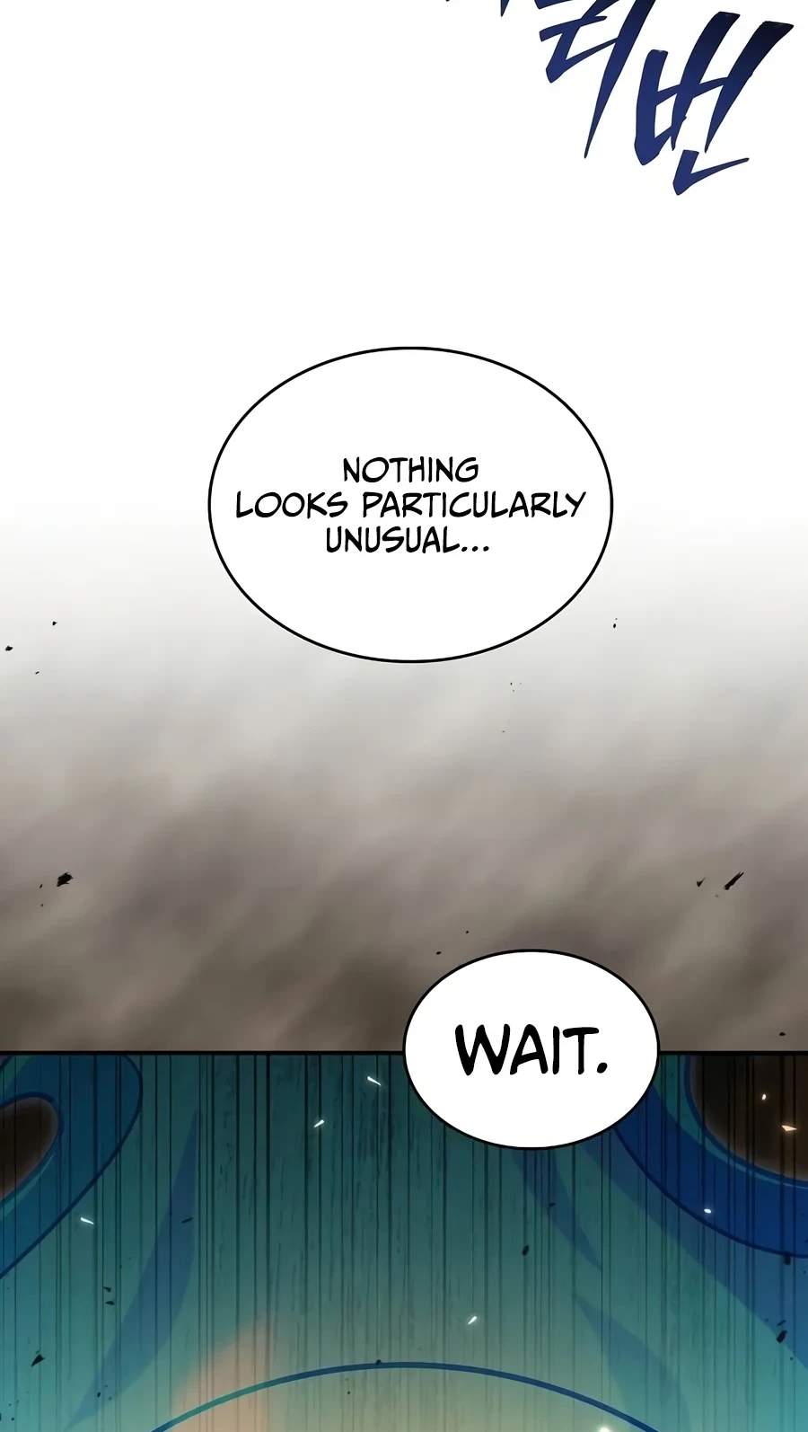 A Cadet Becomes a Prophet?! - Chapter 67 Page 81