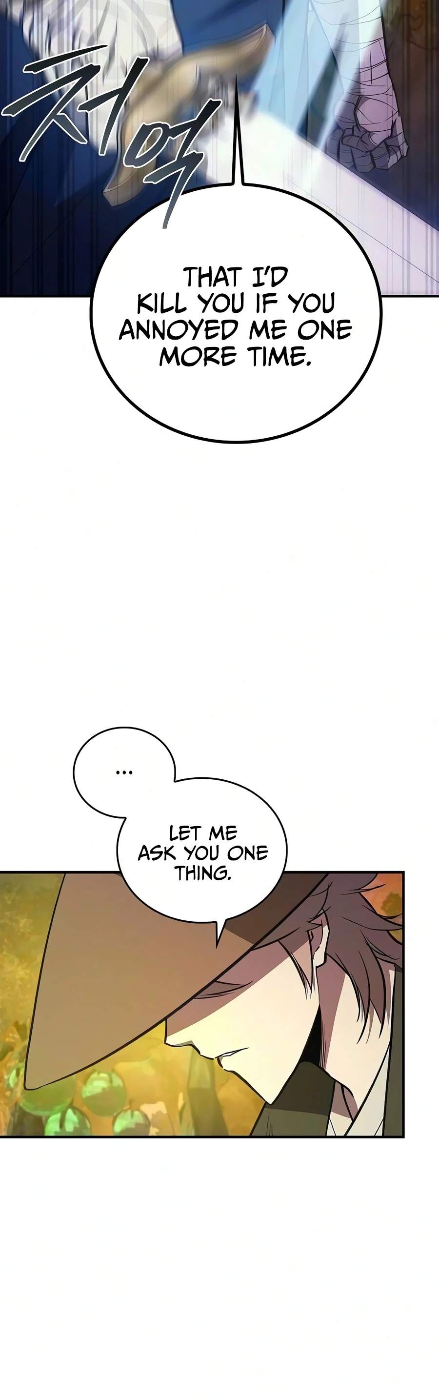 The Demonic Cult Instructor Returns - Chapter 60 Page 11