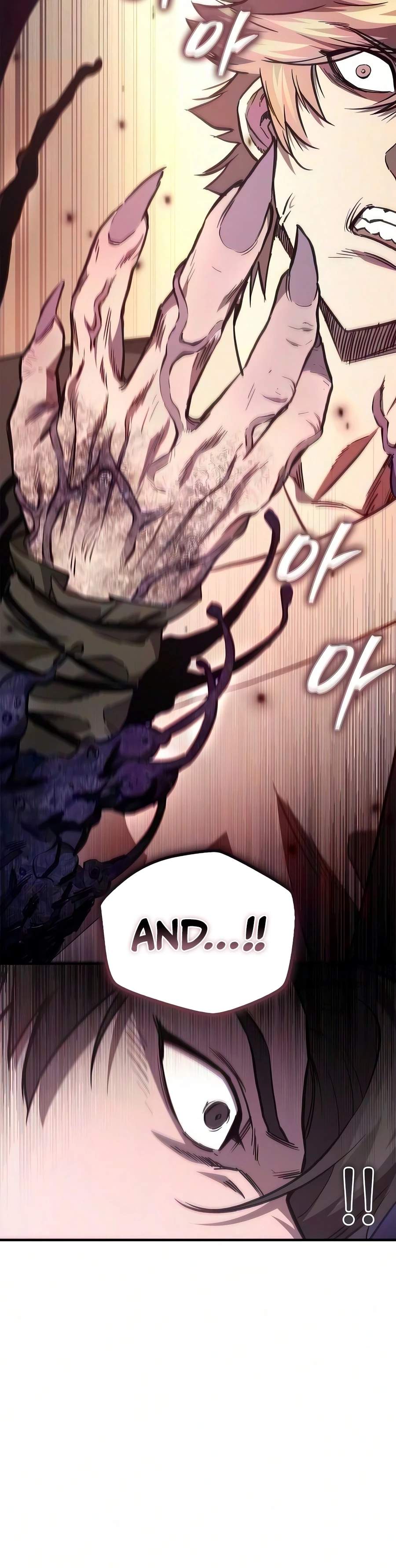 The Demonic Cult Instructor Returns - Chapter 60 Page 15