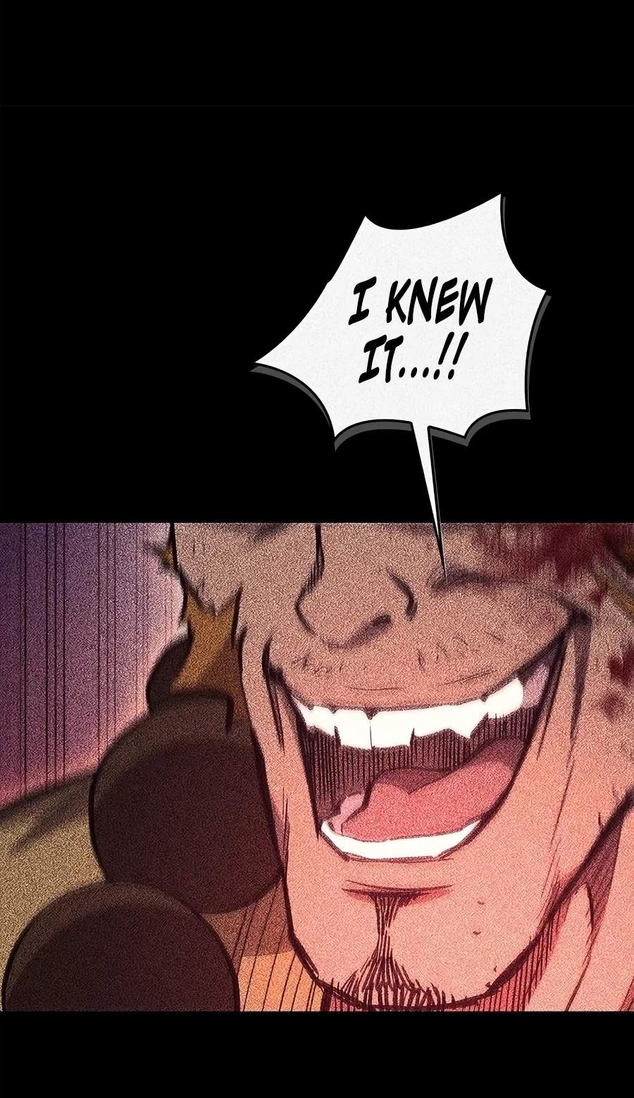 The Demonic Cult Instructor Returns - Chapter 61 Page 15