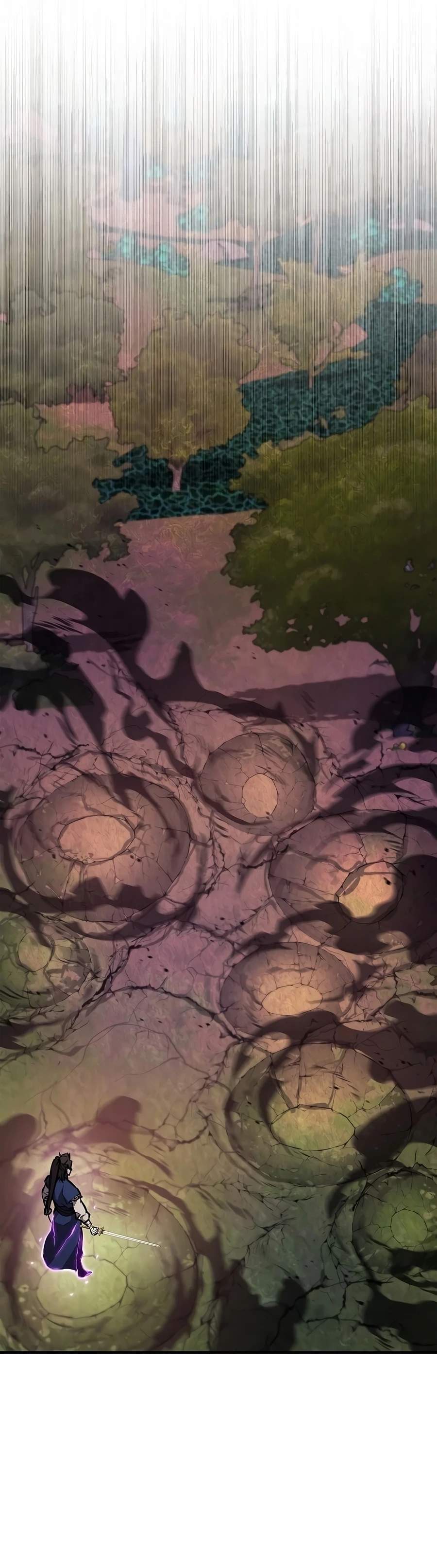 The Demonic Cult Instructor Returns - Chapter 61 Page 7