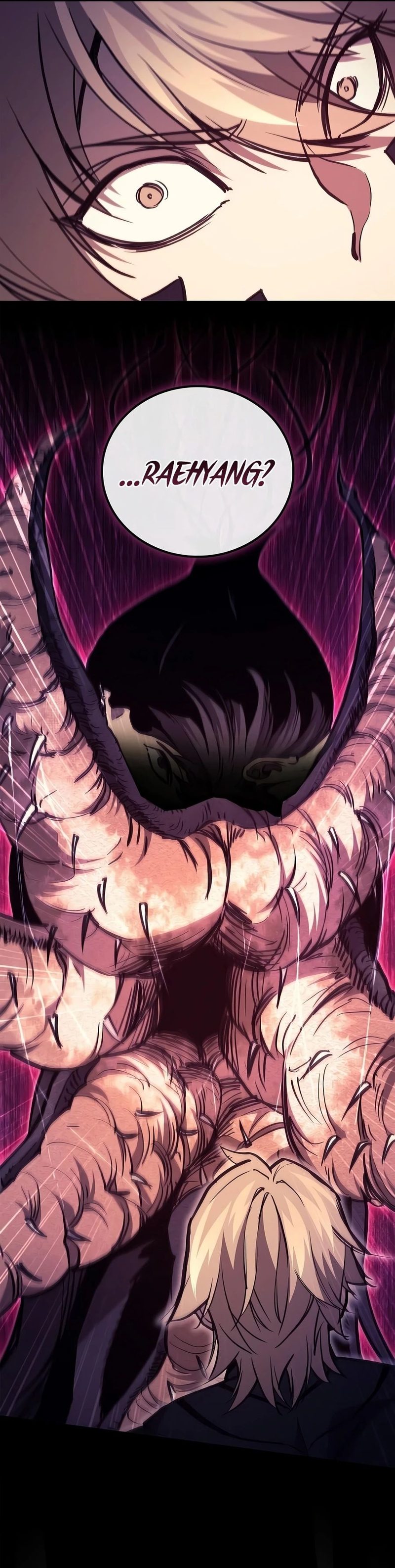 The Demonic Cult Instructor Returns - Chapter 62 Page 14