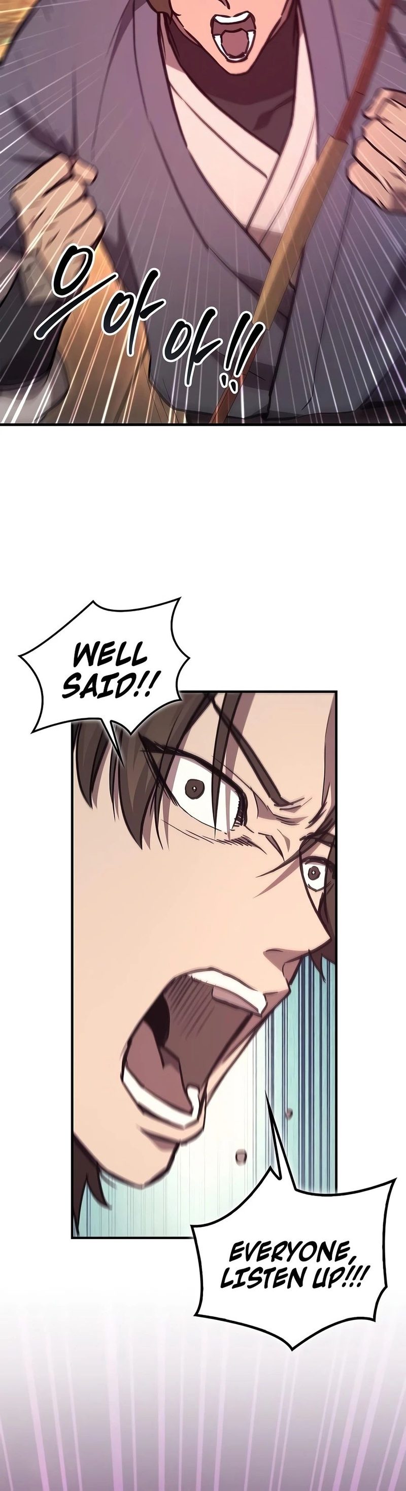 The Demonic Cult Instructor Returns - Chapter 62 Page 18