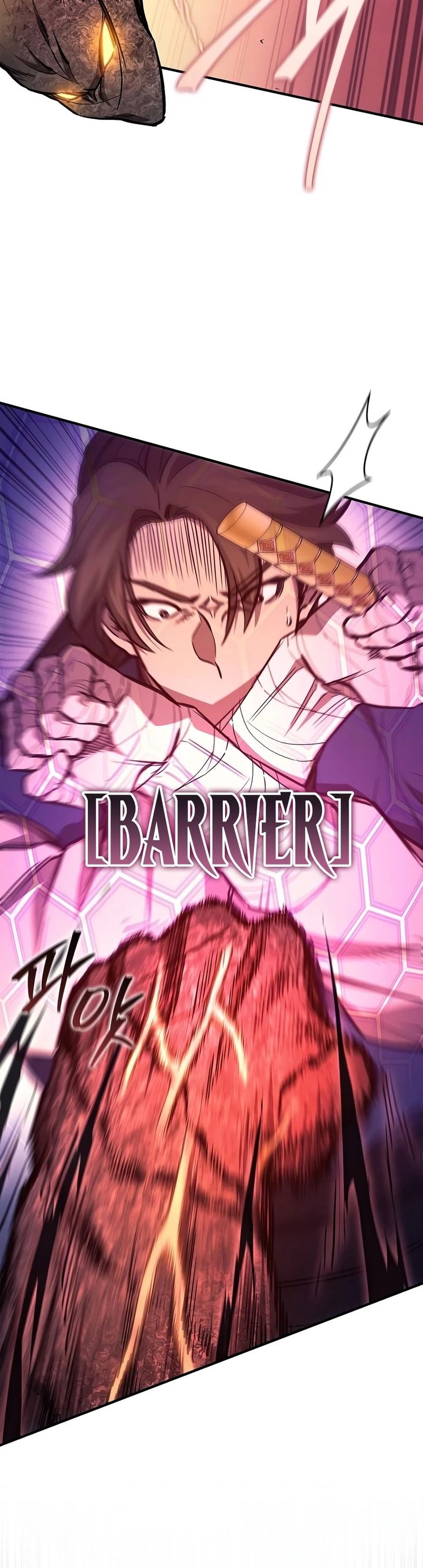 The Demonic Cult Instructor Returns - Chapter 62 Page 3