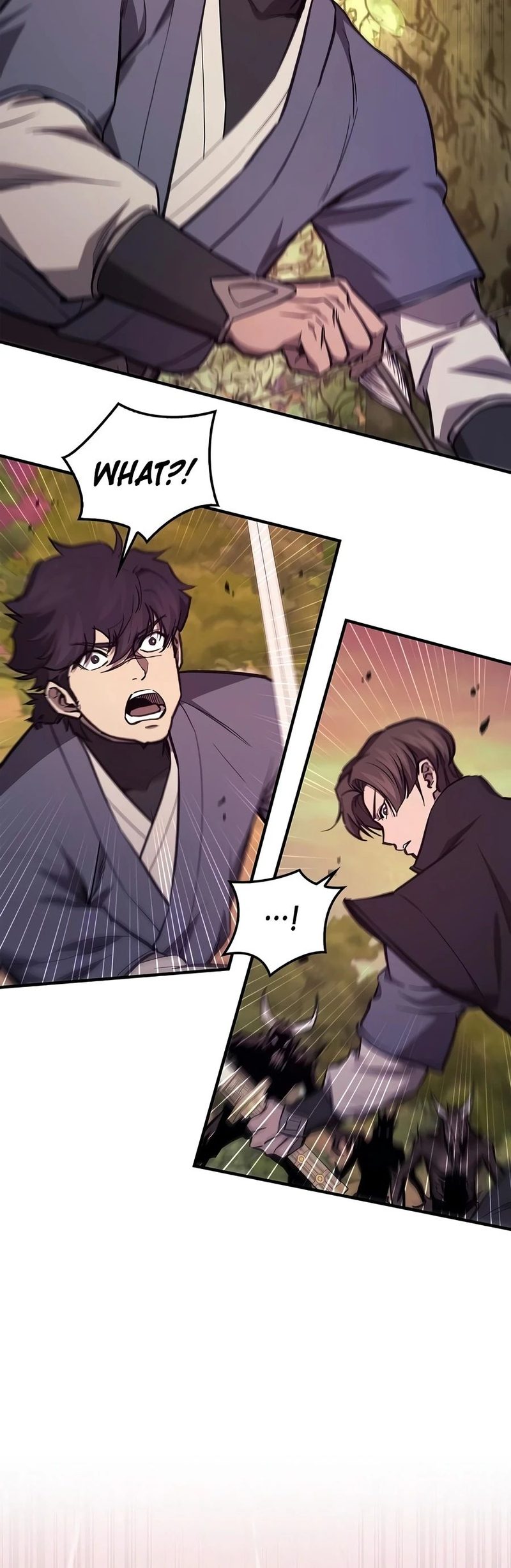 The Demonic Cult Instructor Returns - Chapter 62 Page 5