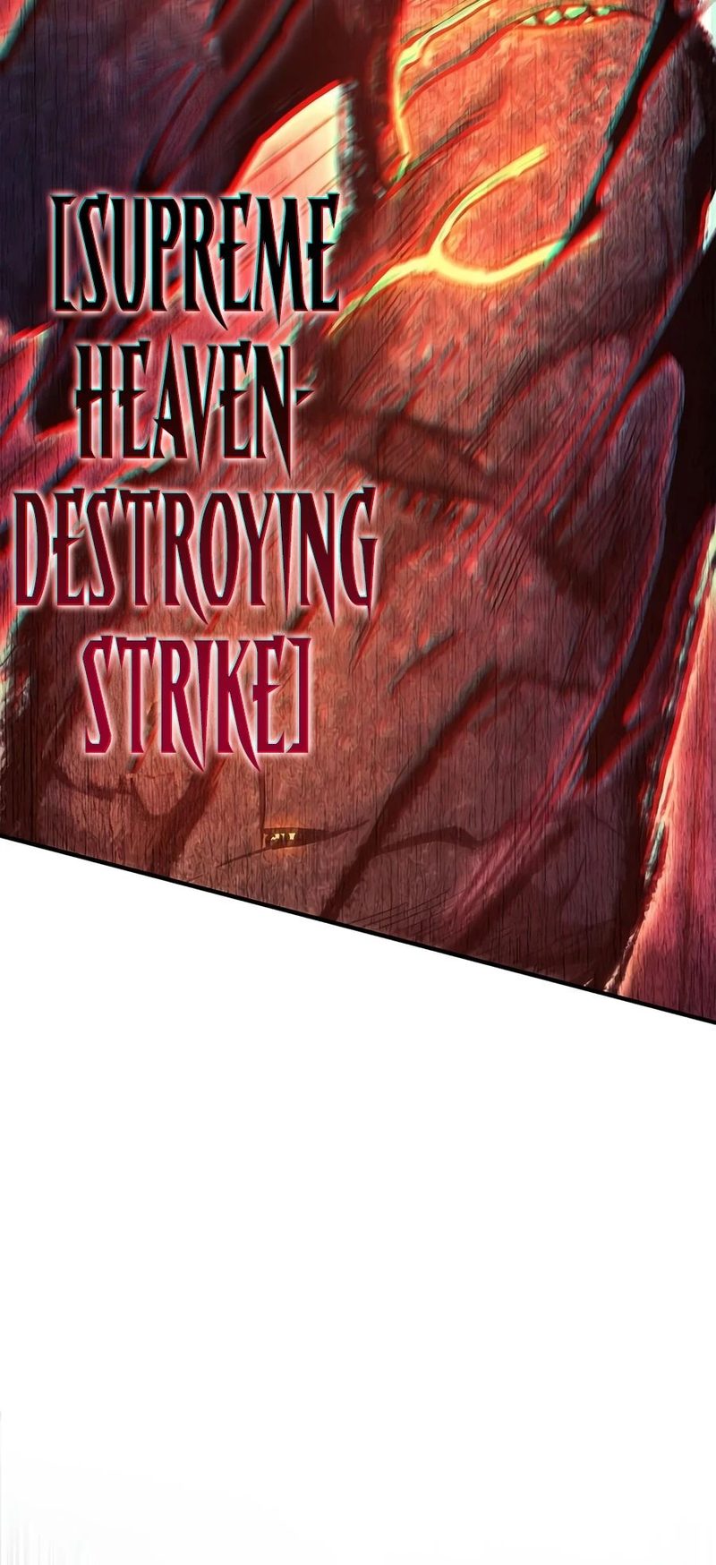 The Demonic Cult Instructor Returns - Chapter 62 Page 8