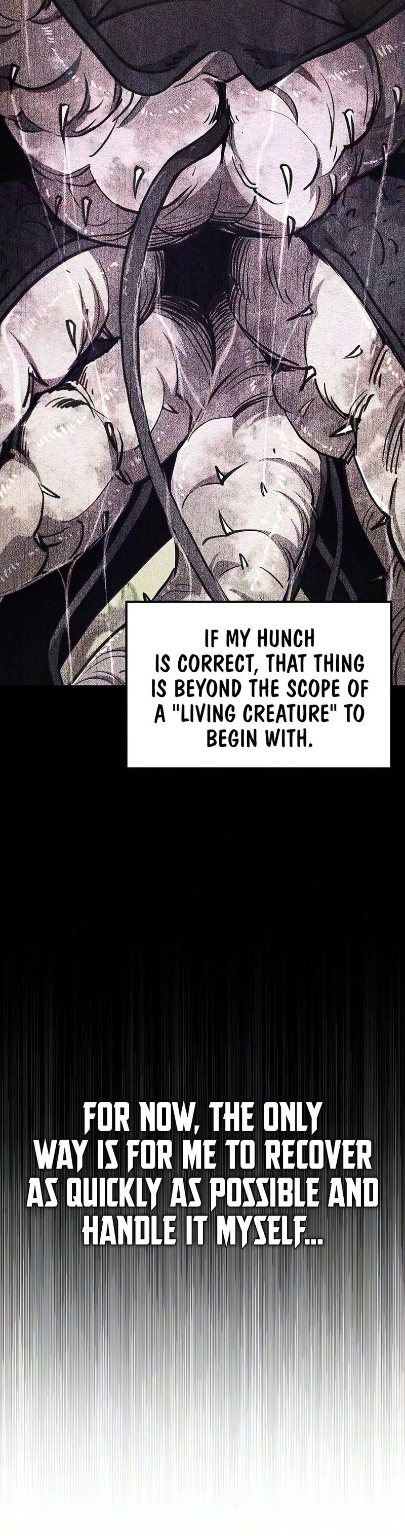 The Demonic Cult Instructor Returns - Chapter 63 Page 10