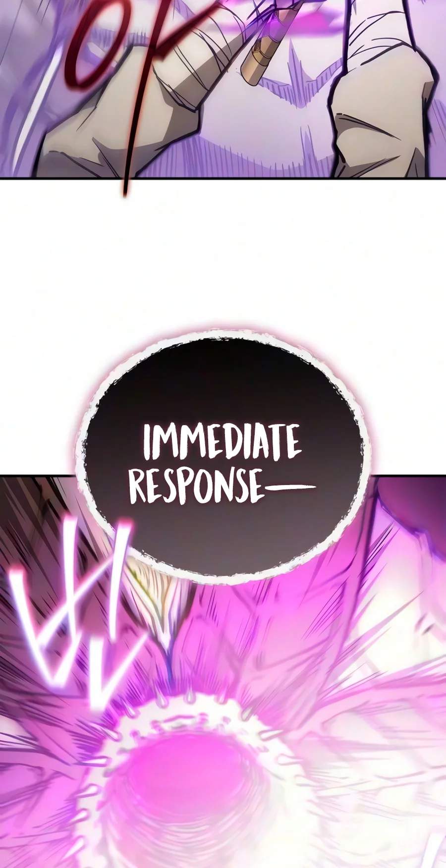 The Demonic Cult Instructor Returns - Chapter 64 Page 12