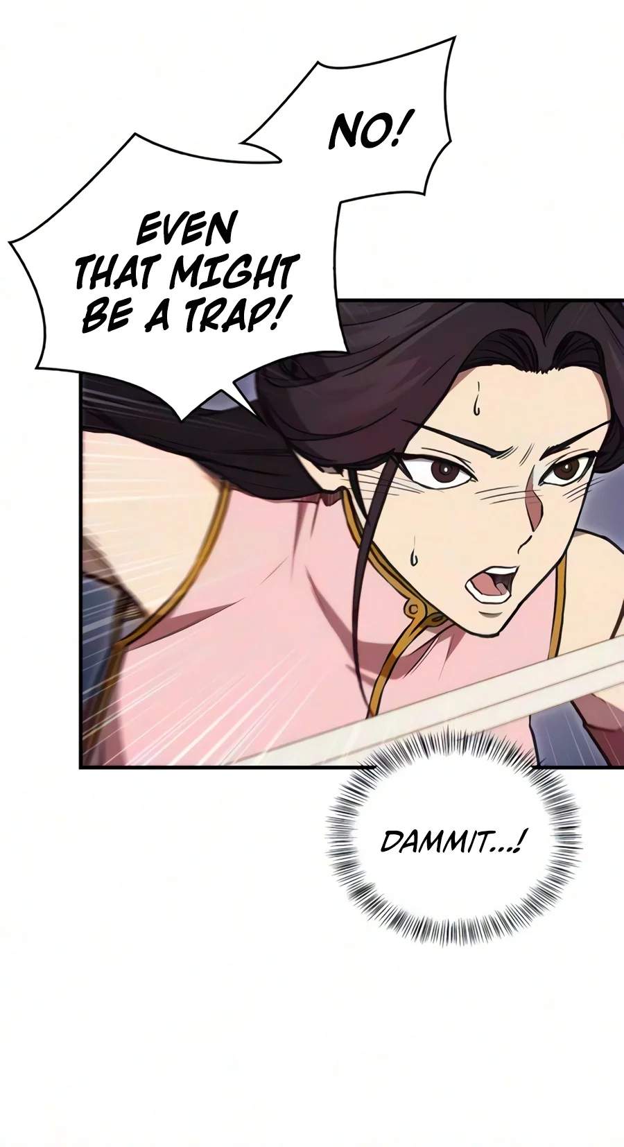 The Demonic Cult Instructor Returns - Chapter 64 Page 2