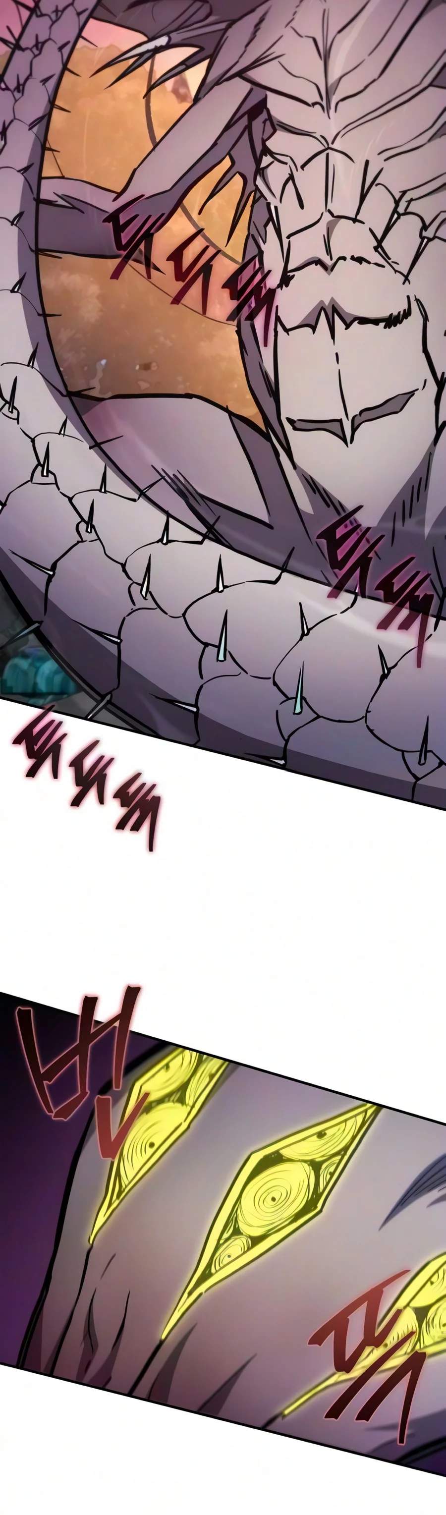 The Demonic Cult Instructor Returns - Chapter 64 Page 7
