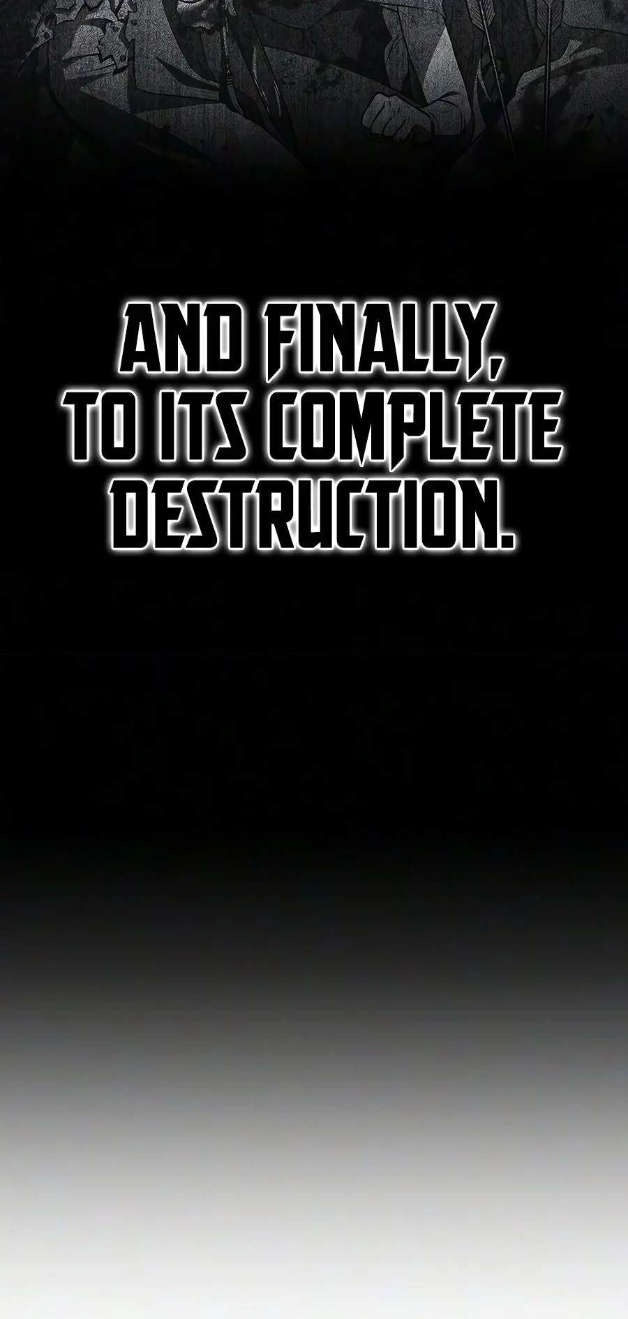 The Demonic Cult Instructor Returns - Chapter 65 Page 11