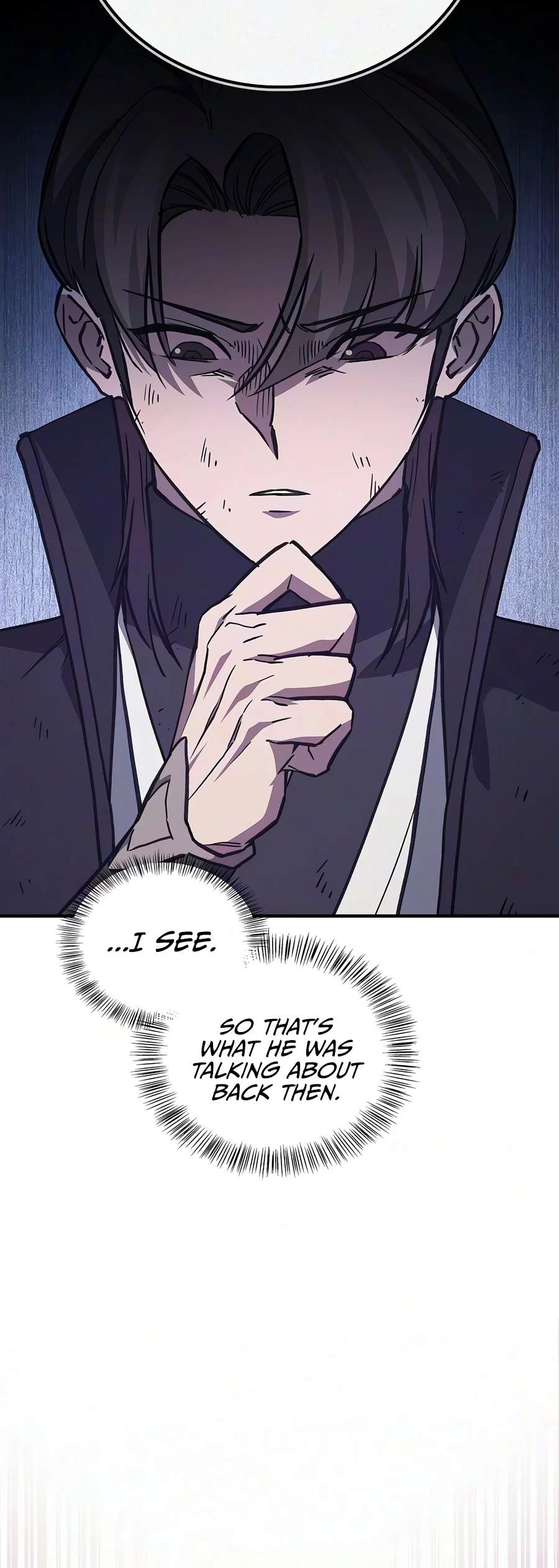 The Demonic Cult Instructor Returns - Chapter 65 Page 13