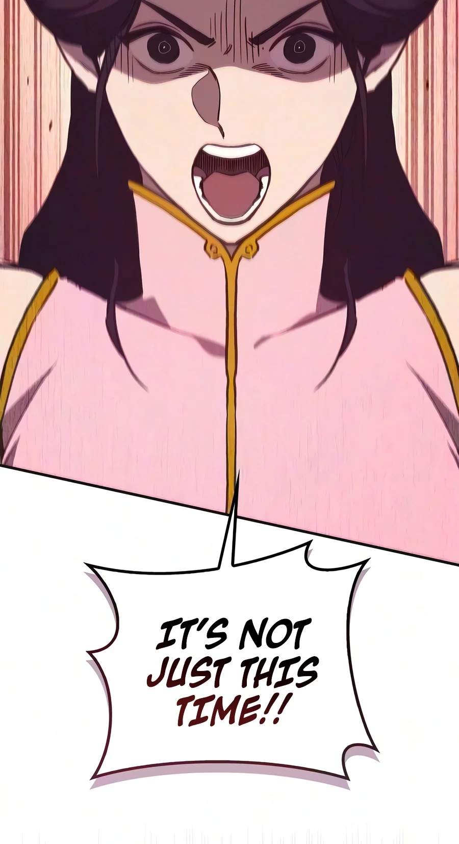 The Demonic Cult Instructor Returns - Chapter 65 Page 3