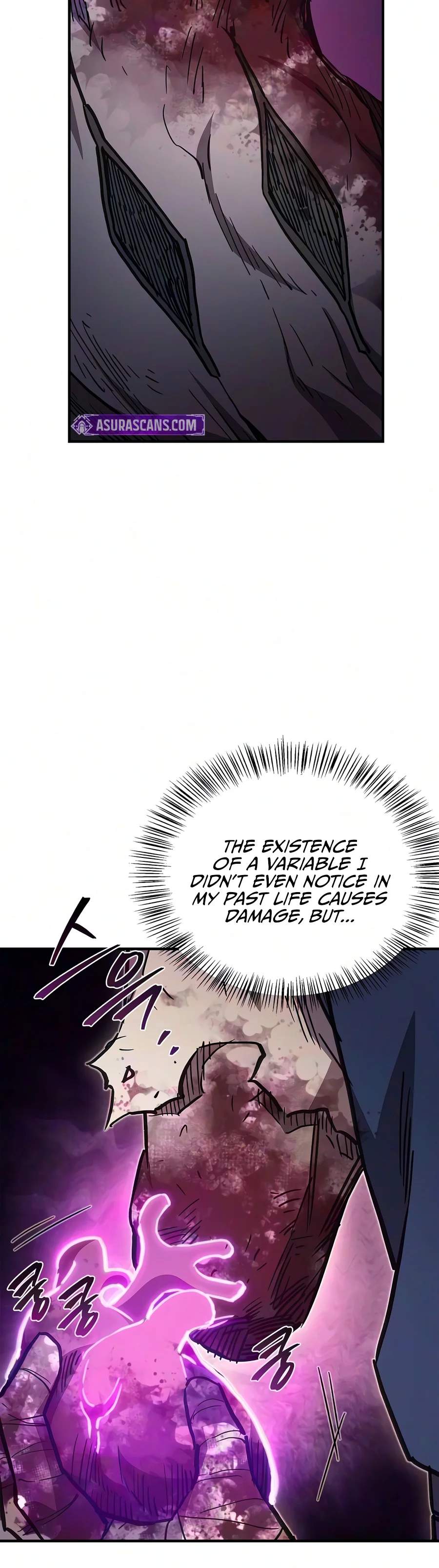 The Demonic Cult Instructor Returns - Chapter 65 Page 7