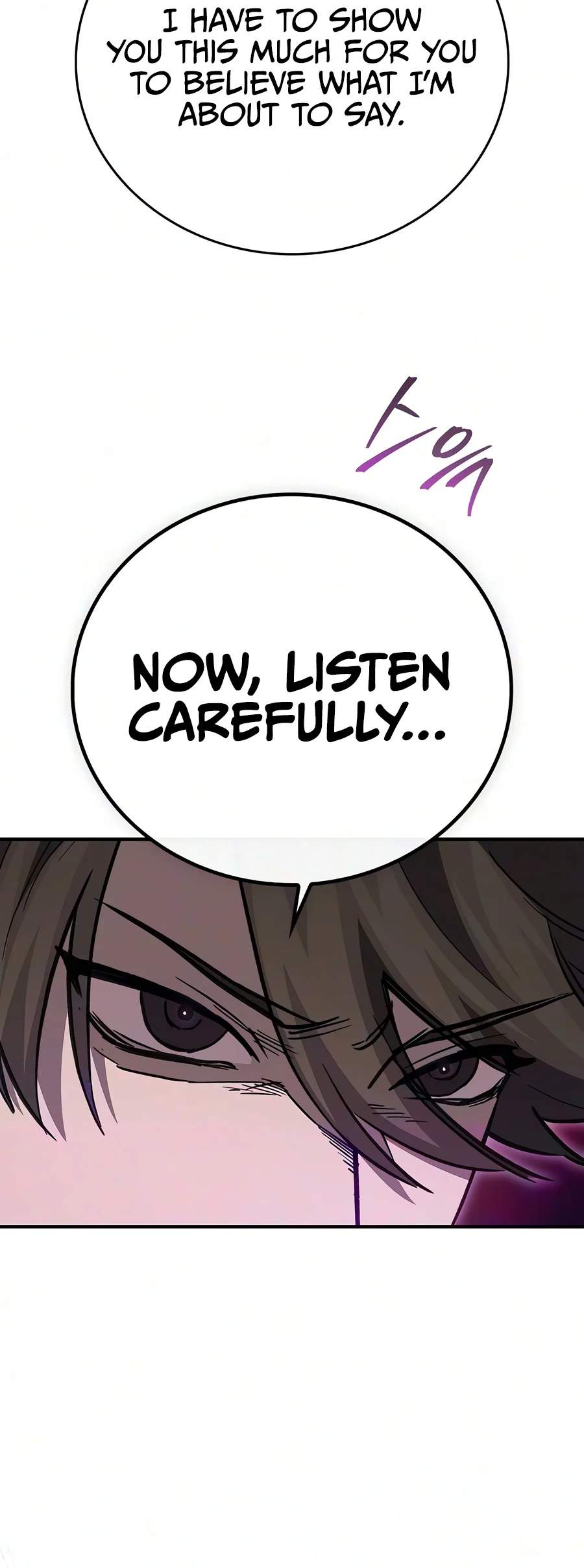 The Demonic Cult Instructor Returns - Chapter 65 Page 9