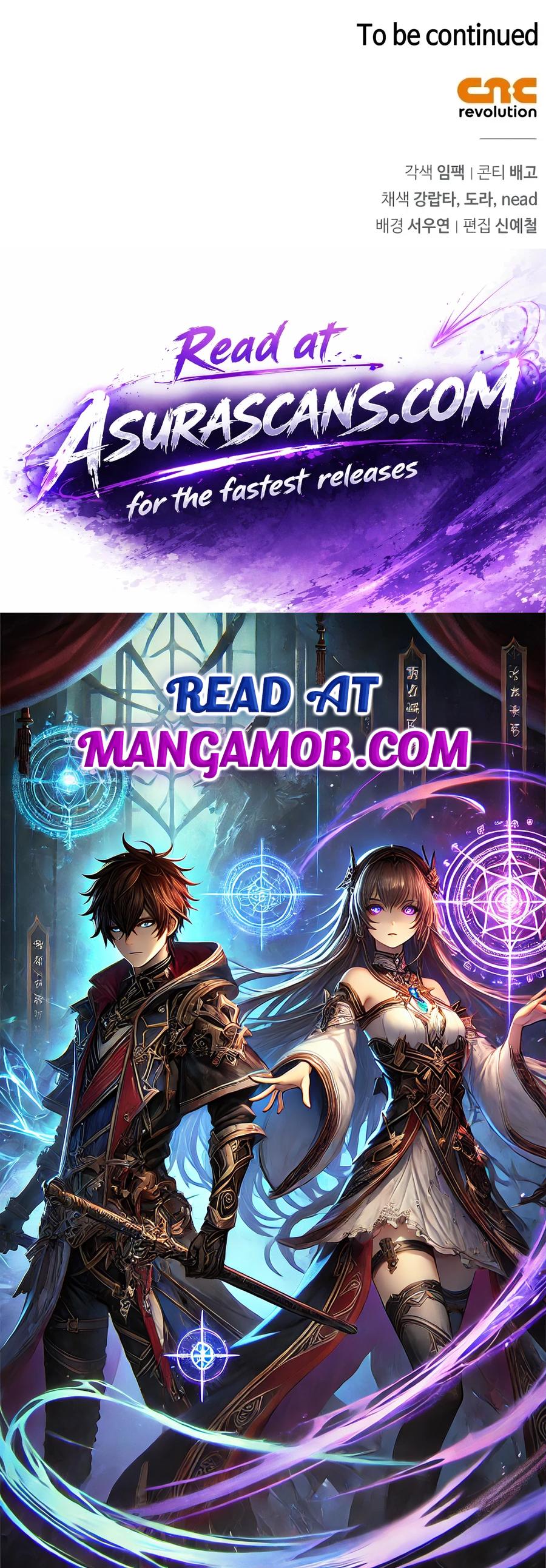 The Demonic Cult Instructor Returns - Chapter 71 Page 22