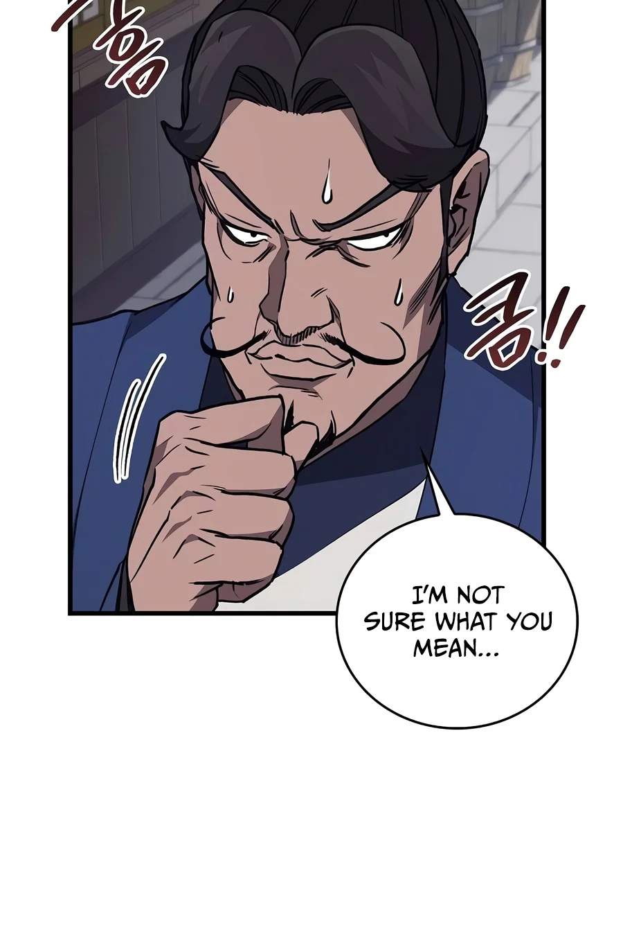 The Demonic Cult Instructor Returns - Chapter 71 Page 5