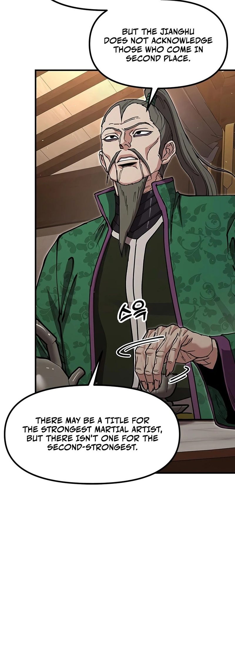 Chronicles of the Lazy Sovereign - Chapter 58 Page 3
