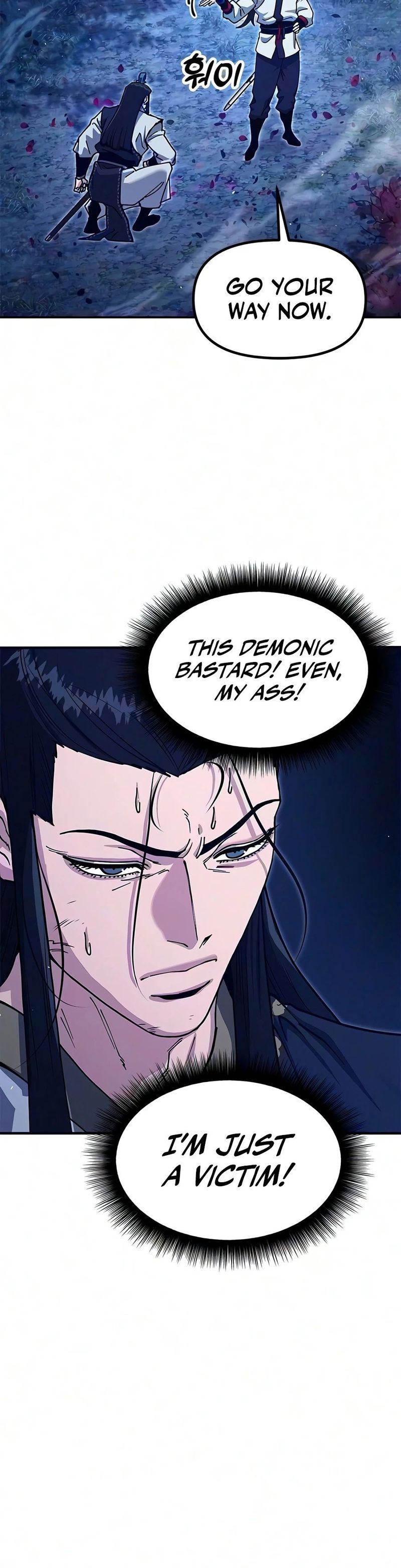 Chronicles of the Lazy Sovereign - Chapter 59 Page 3