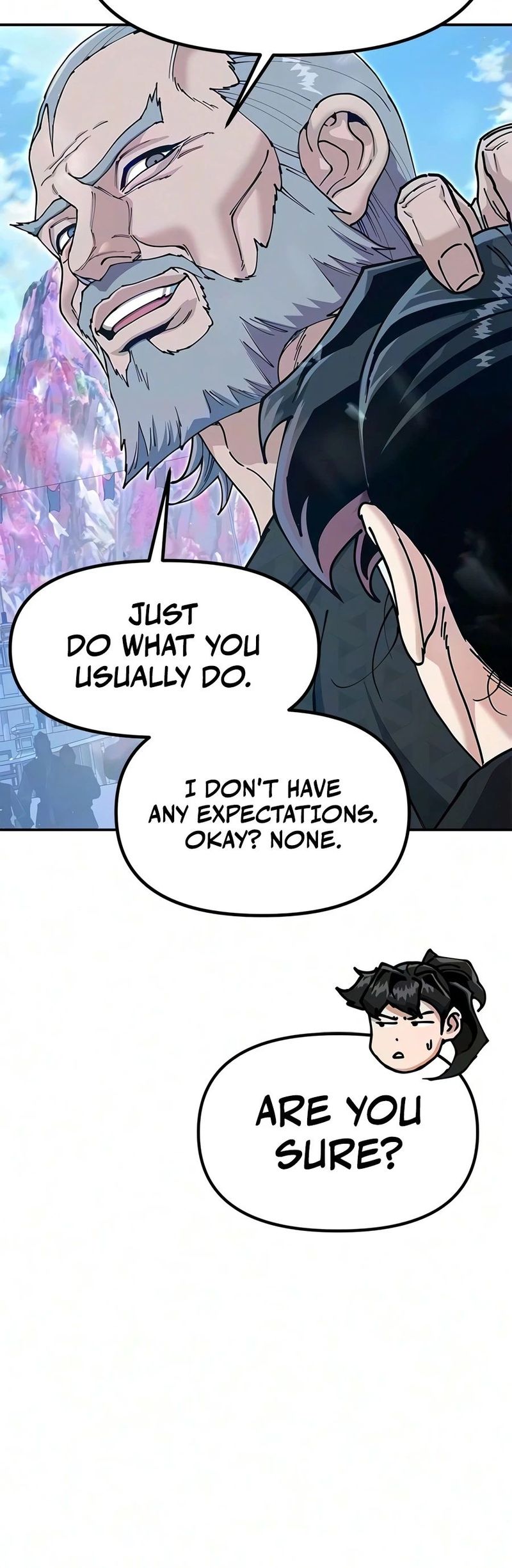 Chronicles of the Lazy Sovereign - Chapter 60 Page 3