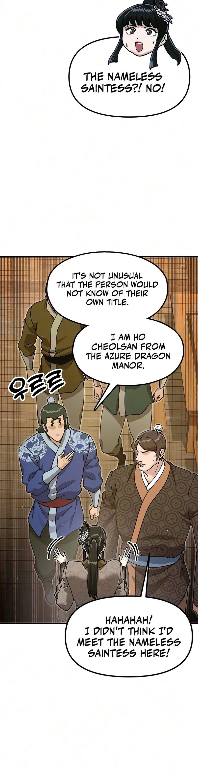 Chronicles of the Lazy Sovereign - Chapter 62 Page 7