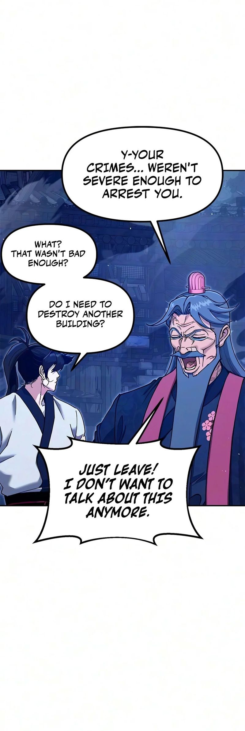 Chronicles of the Lazy Sovereign - Chapter 63 Page 13