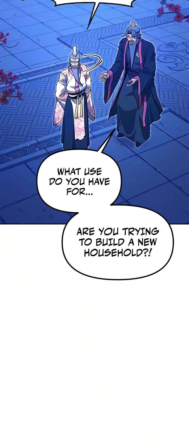 Chronicles of the Lazy Sovereign - Chapter 63 Page 9