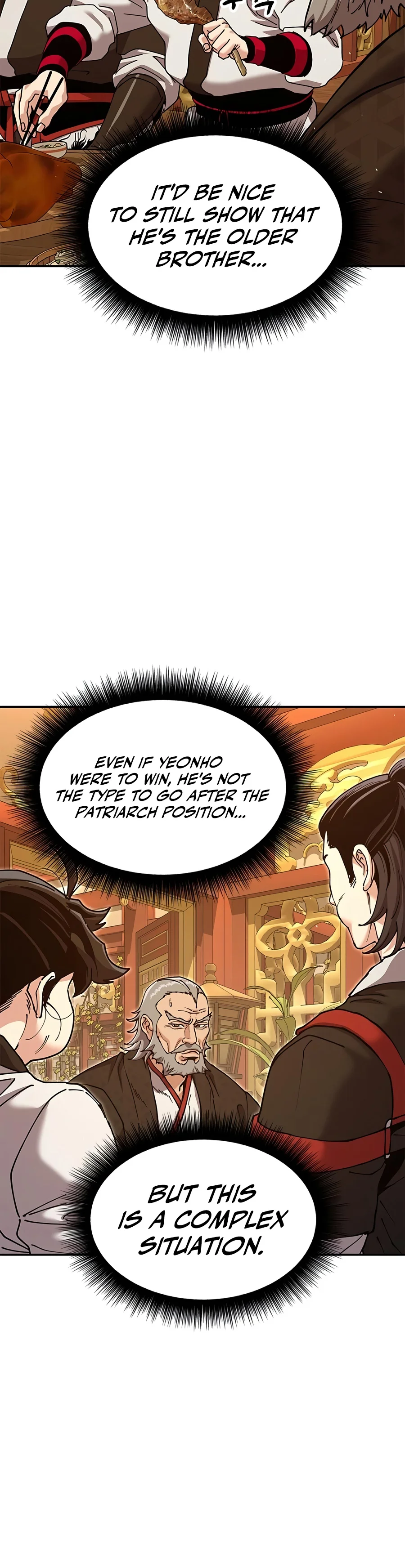 Chronicles of the Lazy Sovereign Chapter 67.00 Page 14